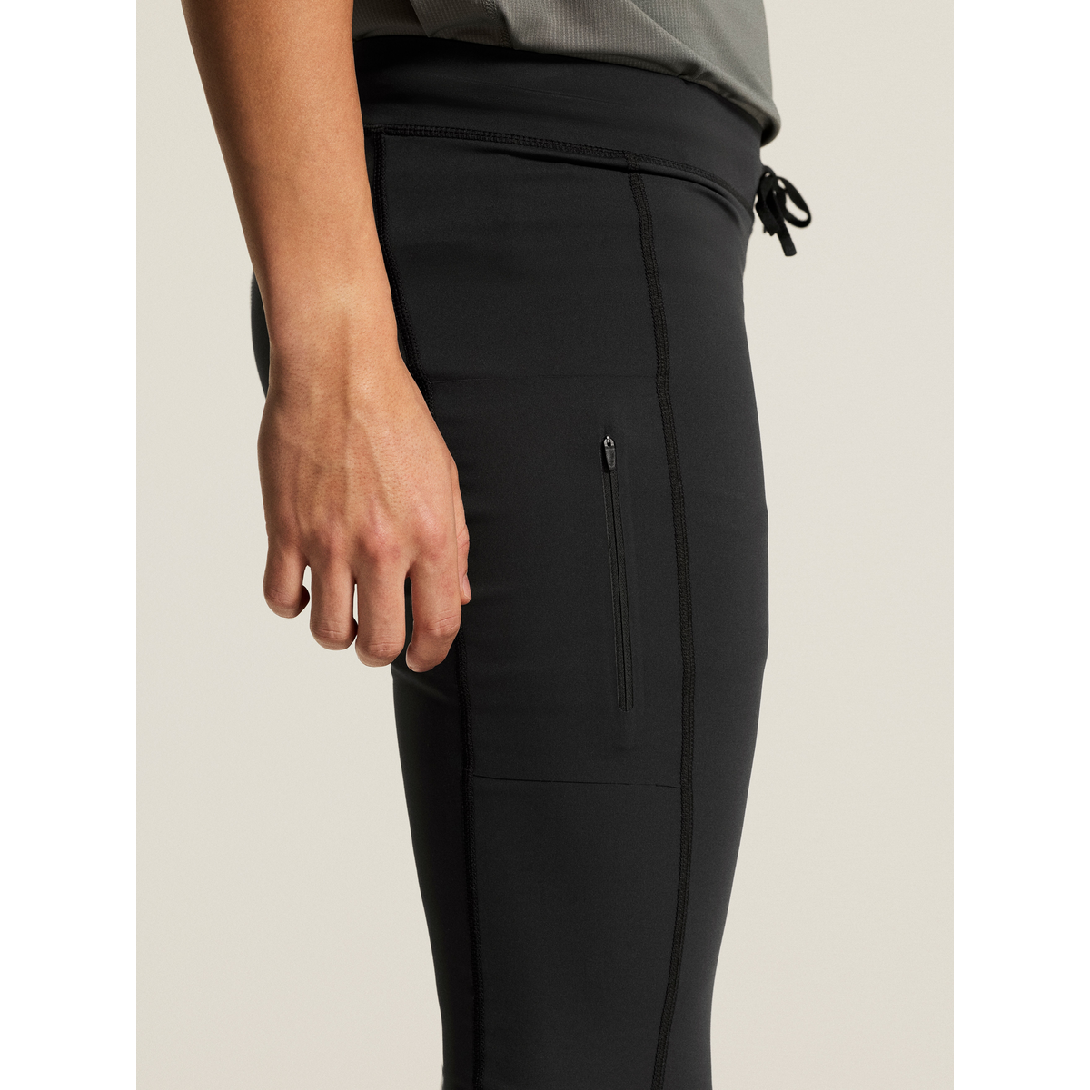 Hypervent Running Tights M