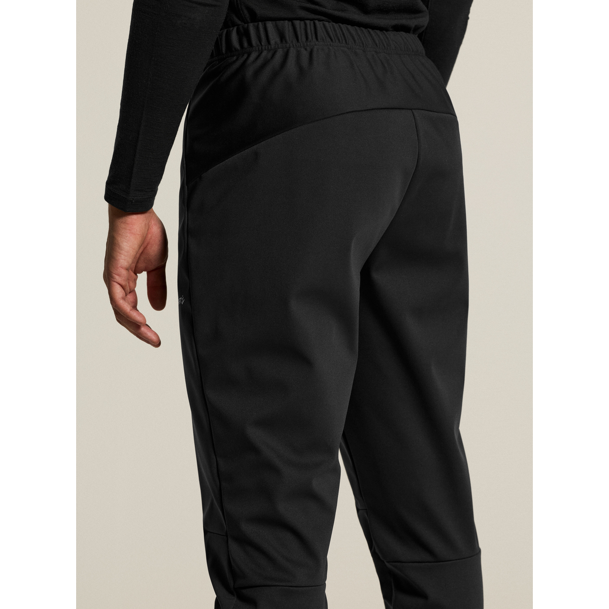 Practice Pants M