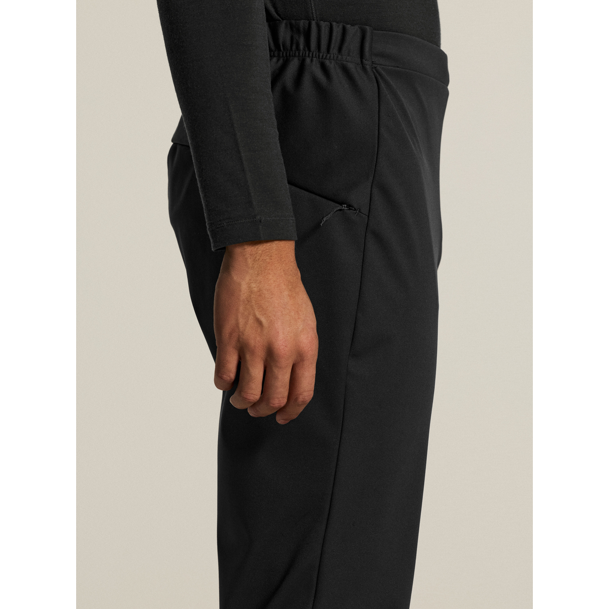 Practice Pants M