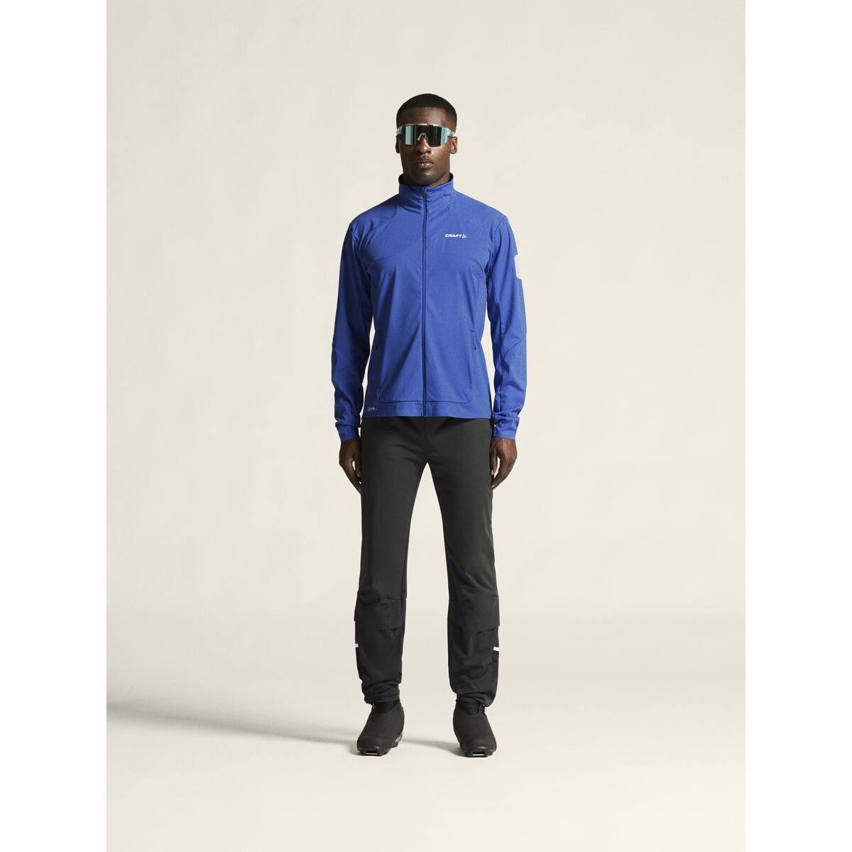 Kalhoty CRAFT PRO Nordic Race