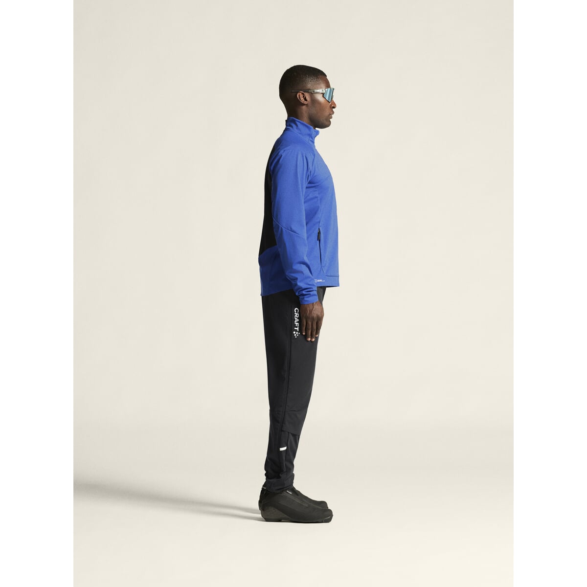 Kalhoty CRAFT PRO Nordic Race