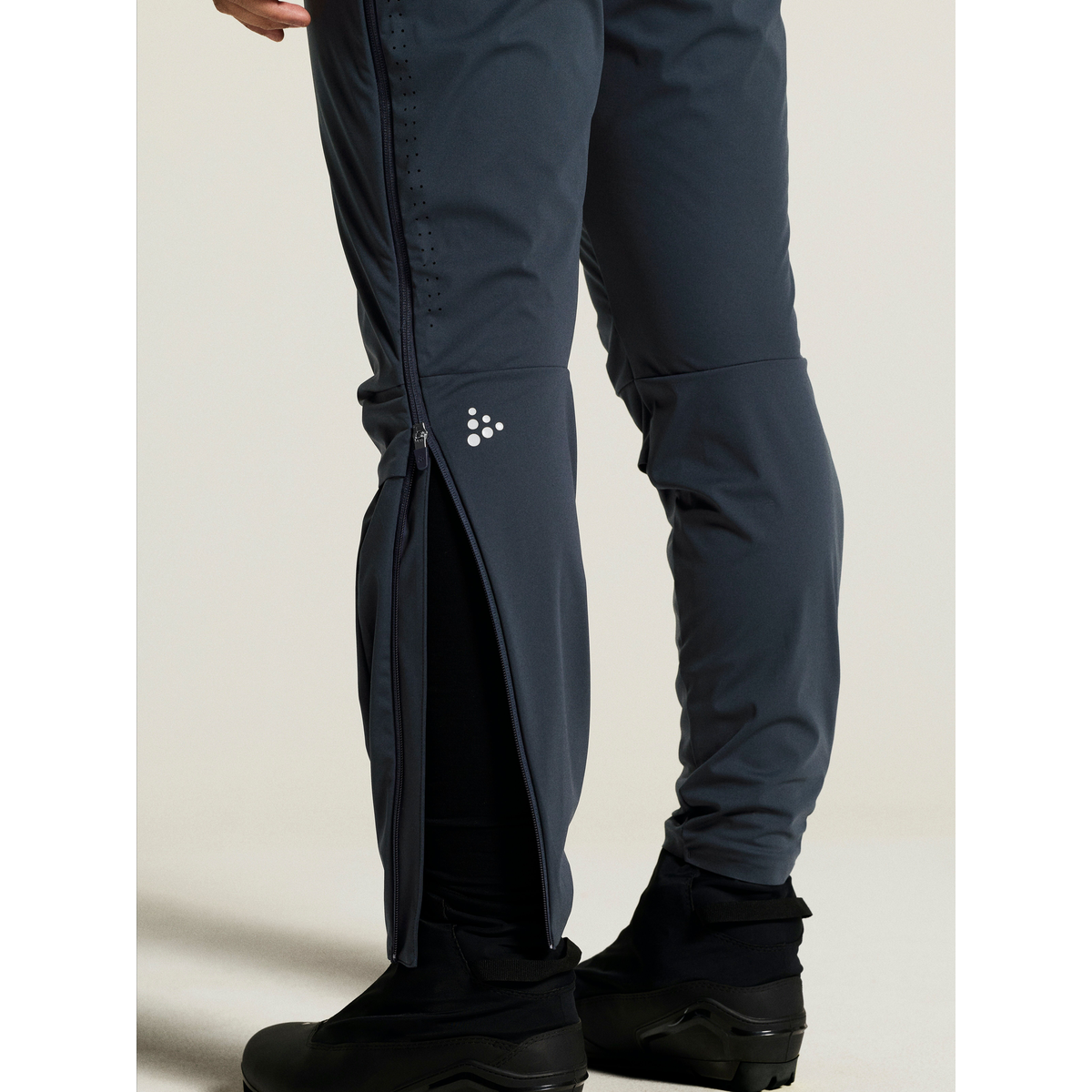 Nordic Race FZ Pants M