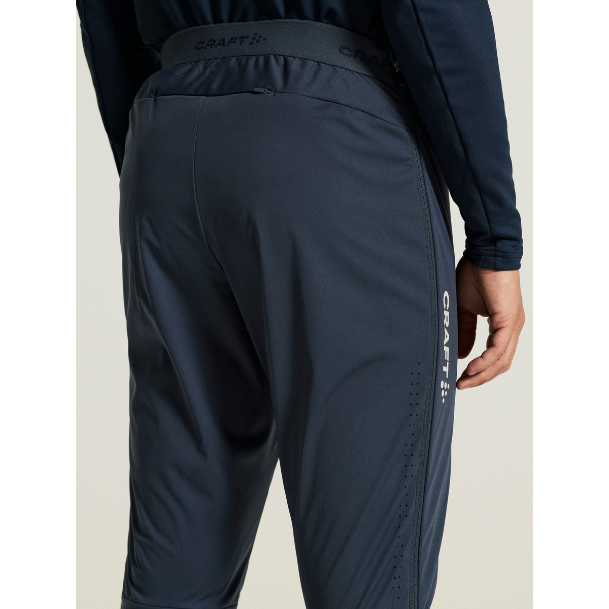Nordic Race FZ Pants M
