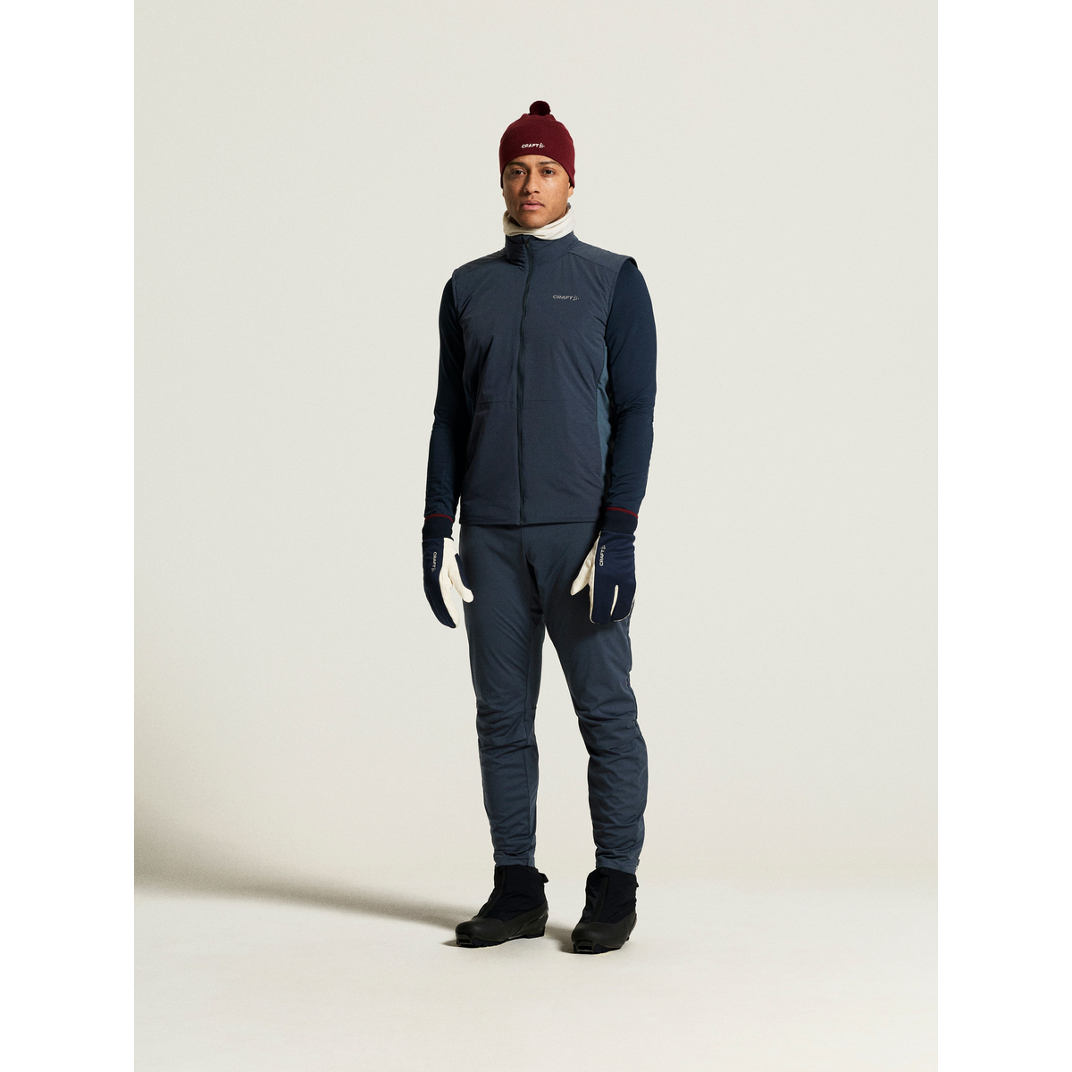 Nordic Race FZ Pants M