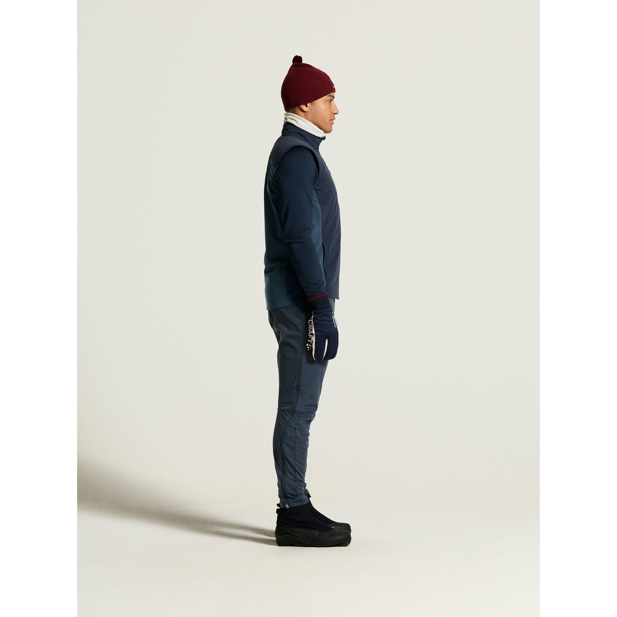 Nordic Race FZ Pants M