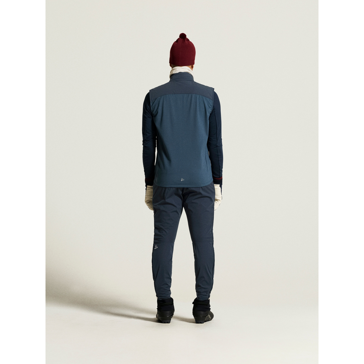 Nordic Race FZ Pants M