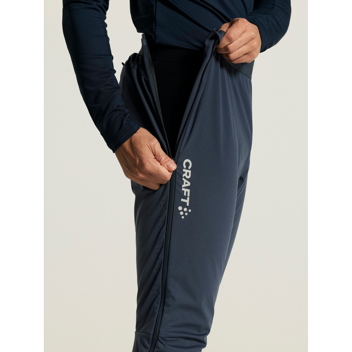 Nordic Race FZ Pants M