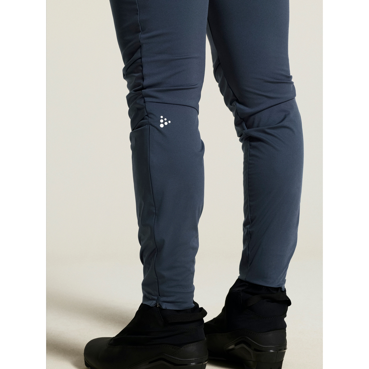 Nordic Race Wind Tights 2 M