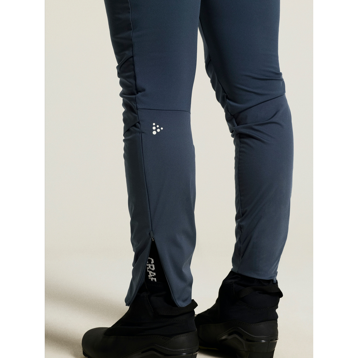 Nordic Race Wind Tights 2 M