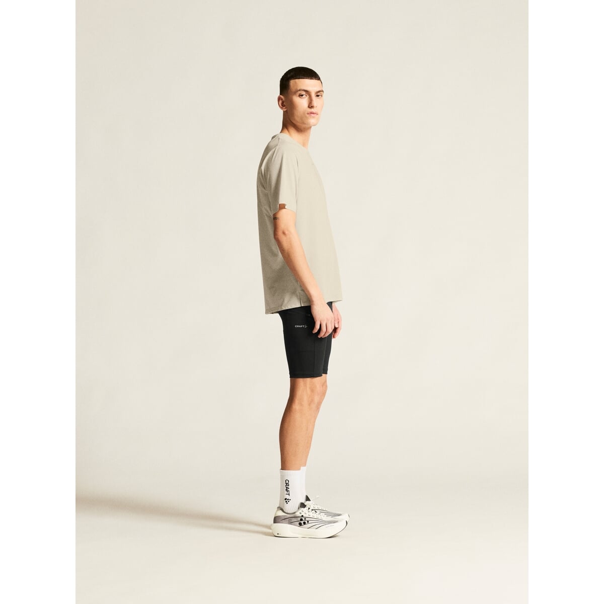 Nohavice CRAFT PRO Trail Short