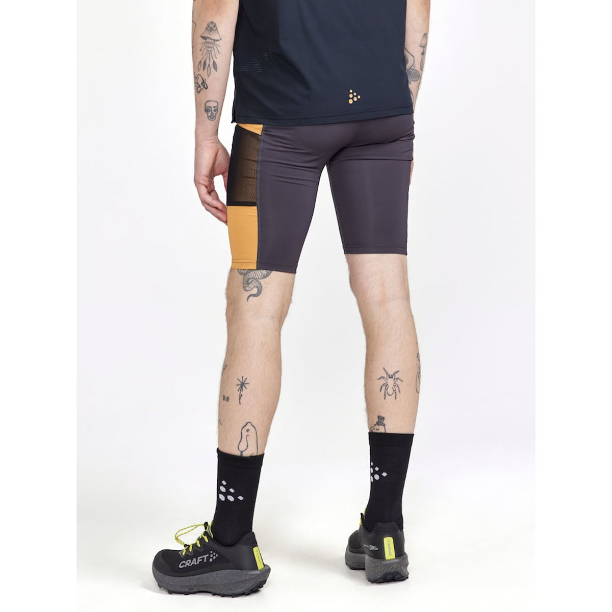 Kalhoty CRAFT PRO Trail Short