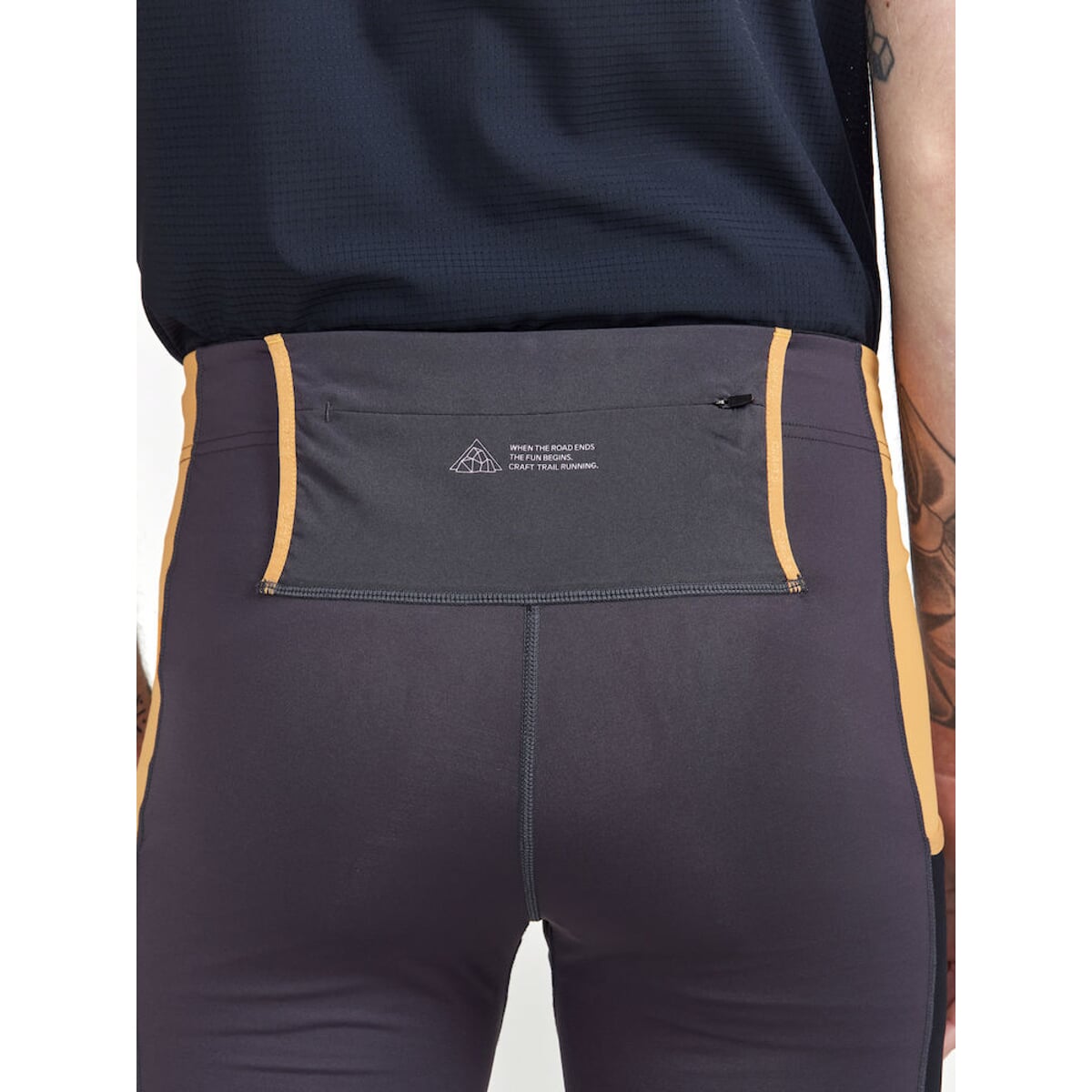 Kalhoty CRAFT PRO Trail Short