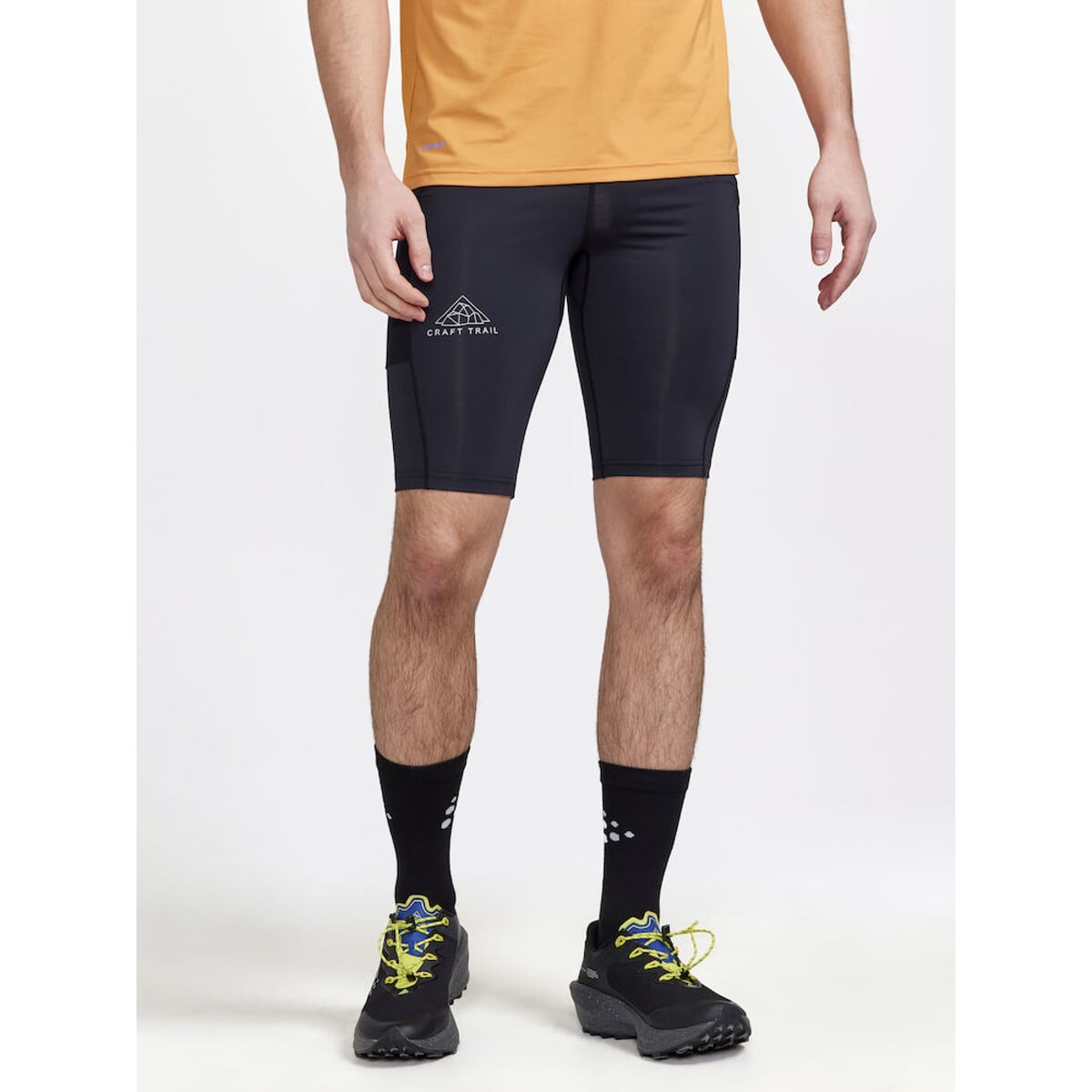 Kalhoty CRAFT PRO Trail Short