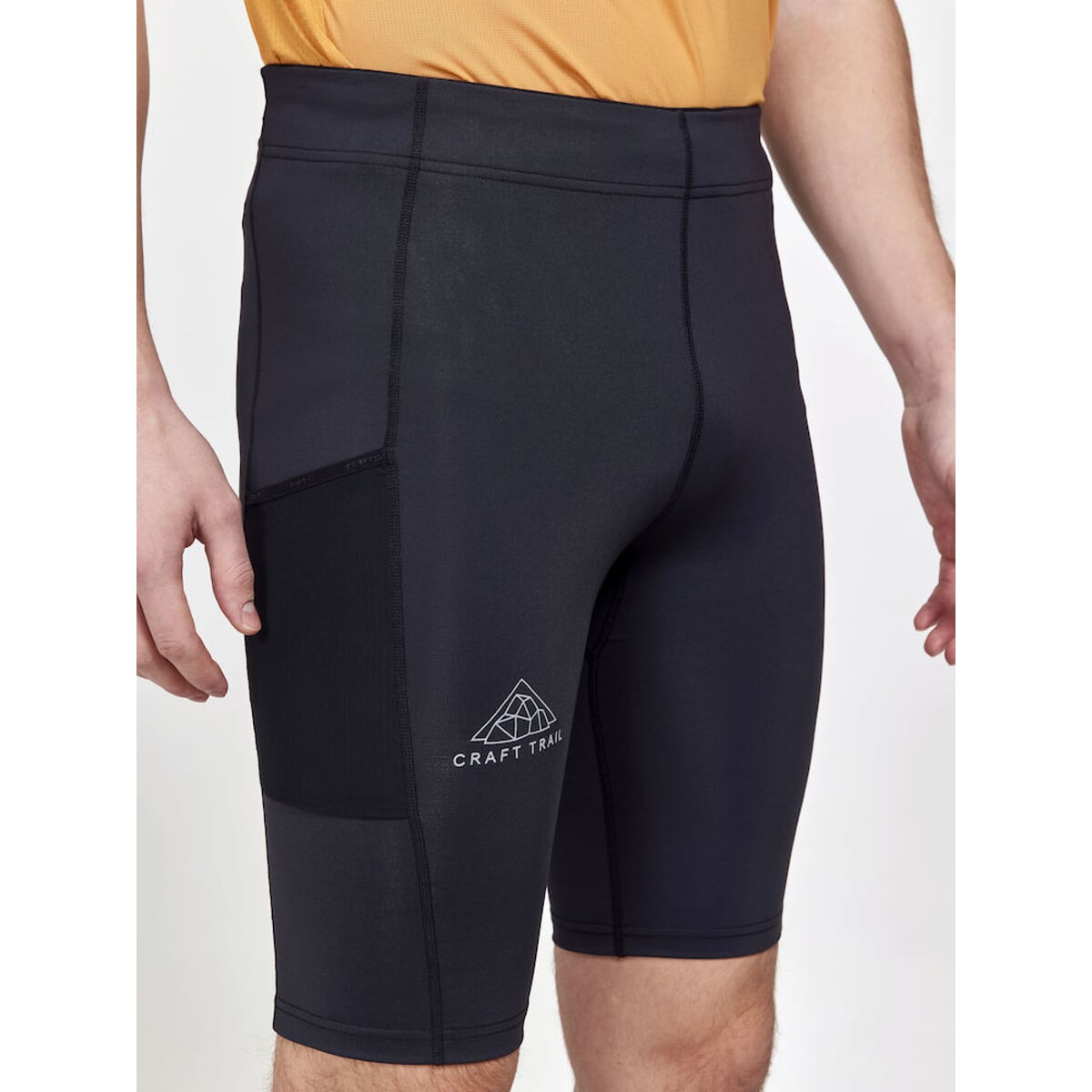 Kalhoty CRAFT PRO Trail Short