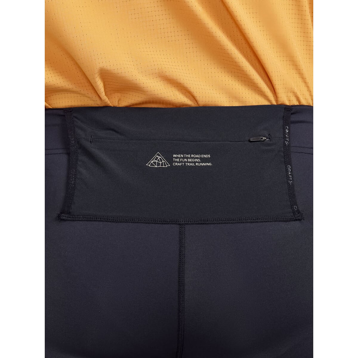 Kalhoty CRAFT PRO Trail Short