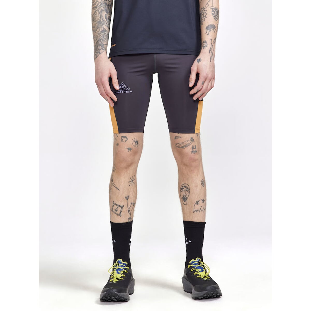 Kalhoty CRAFT PRO Trail Short