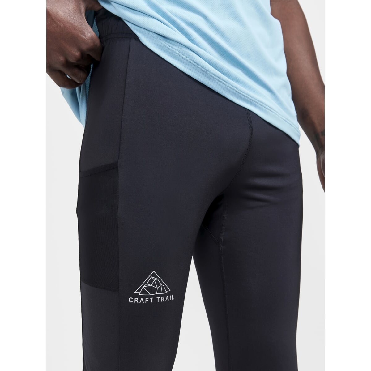 Kalhoty CRAFT PRO Trail Tights