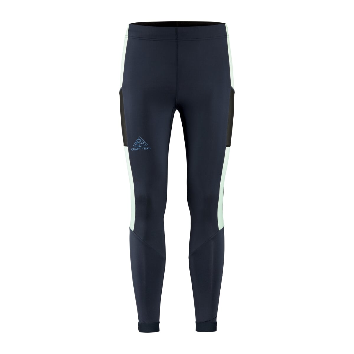 Kalhoty CRAFT PRO Trail Tights