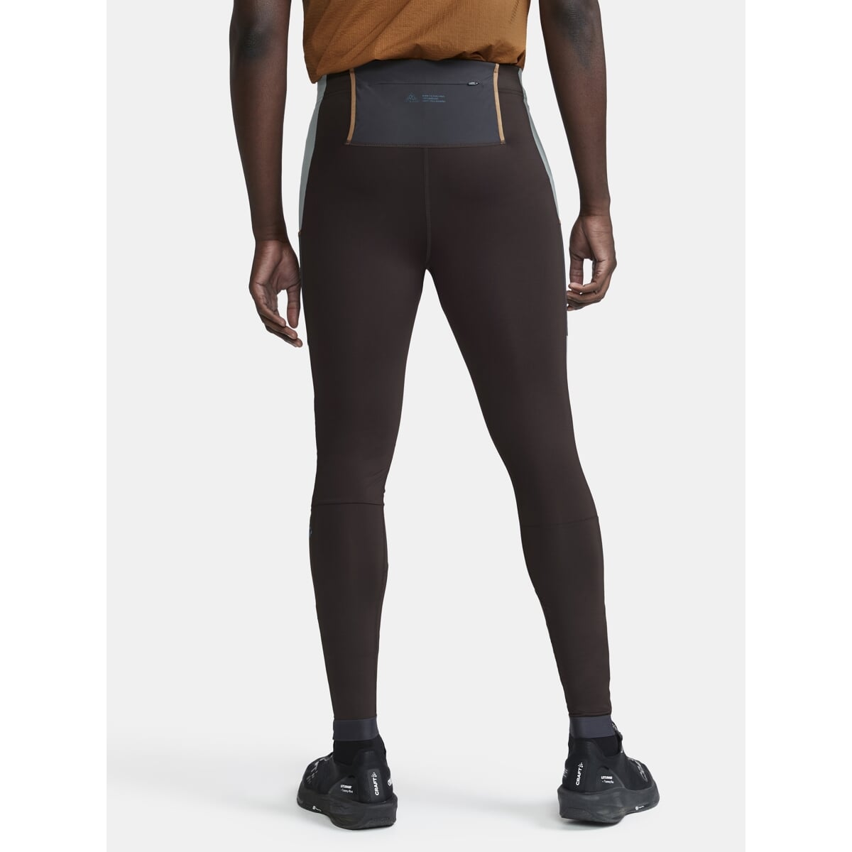 Kalhoty CRAFT PRO Trail Tights