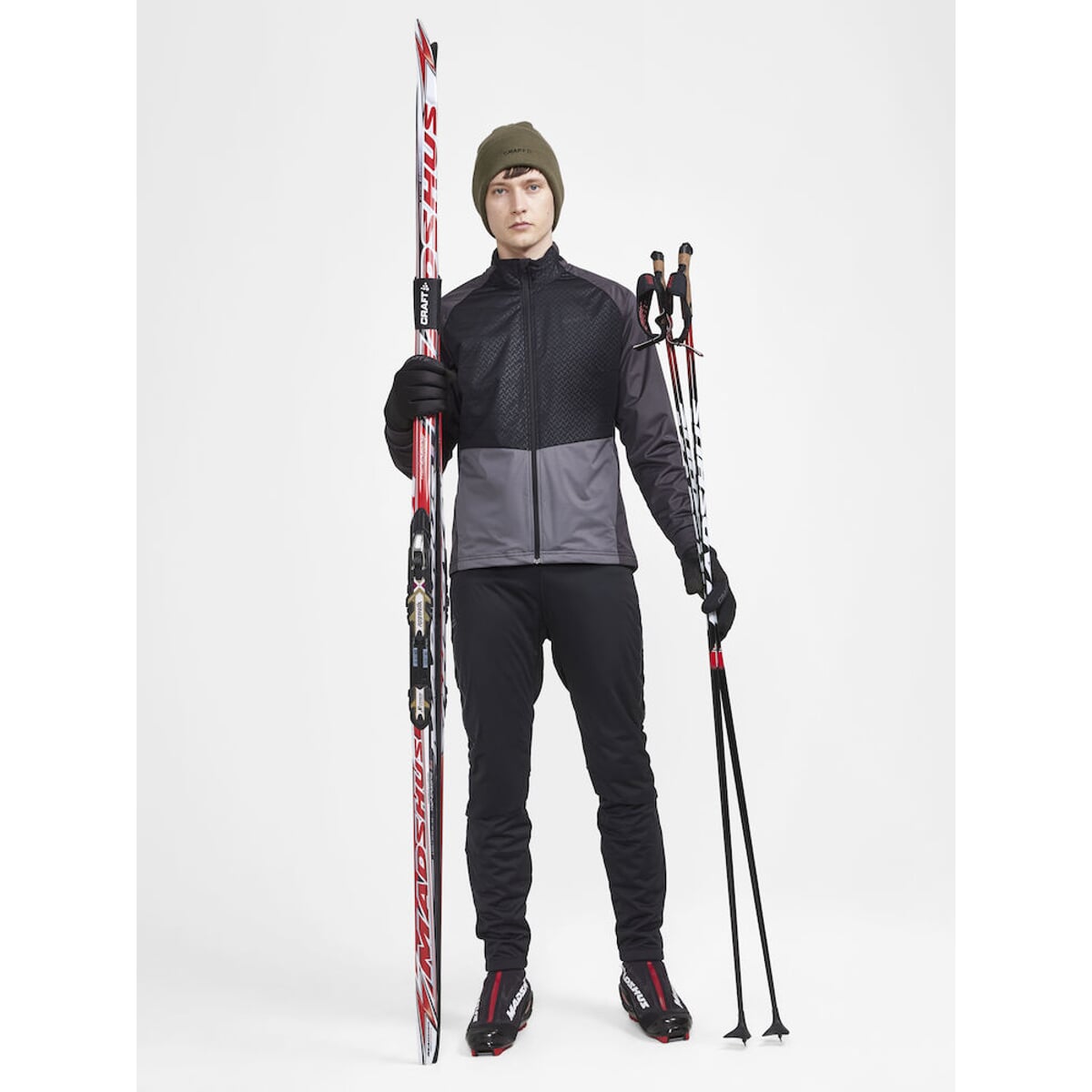 Nohavice CRAFT ADV Nordic Trai