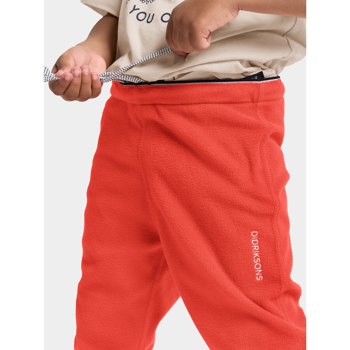 Nohavice D1913 MONTE detské