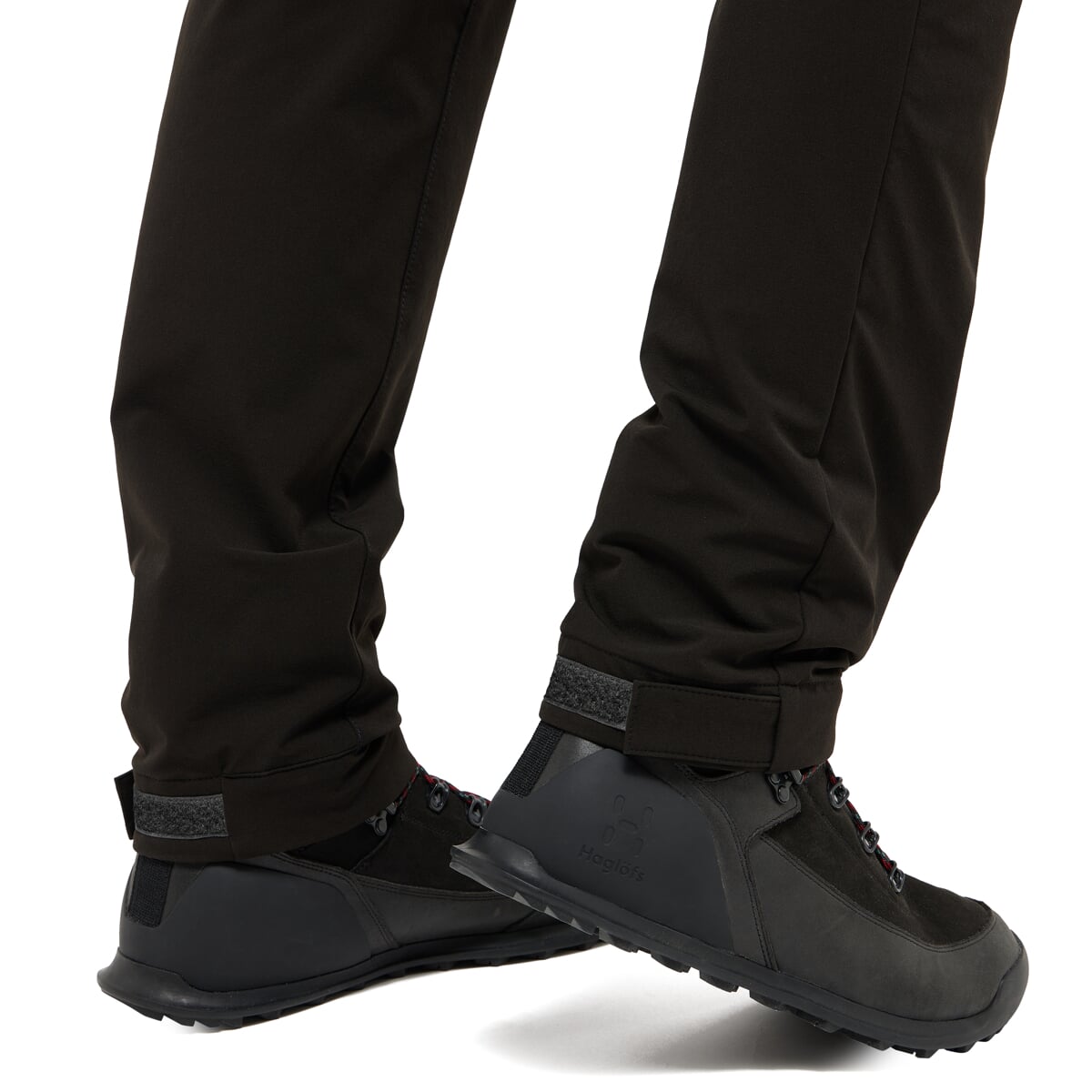 Nohavice Haglöfs Front Flex