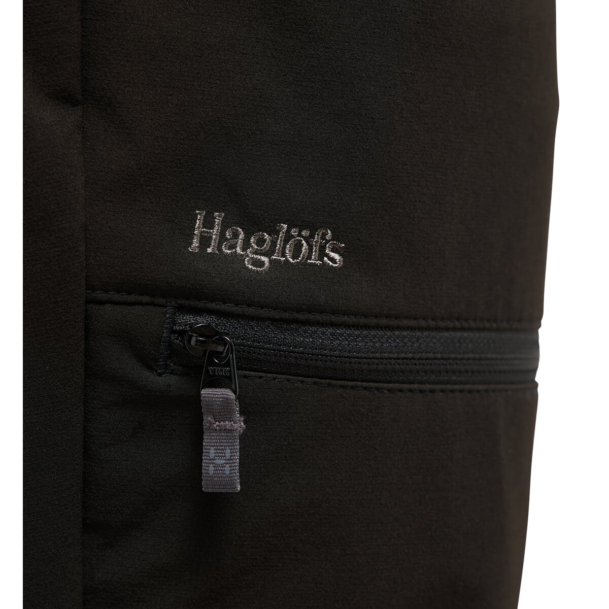 Nohavice Haglöfs Front Flex