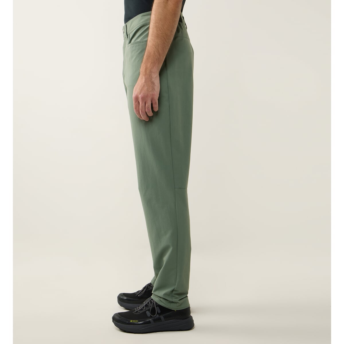 Kalhoty Haglöfs Korp Lite