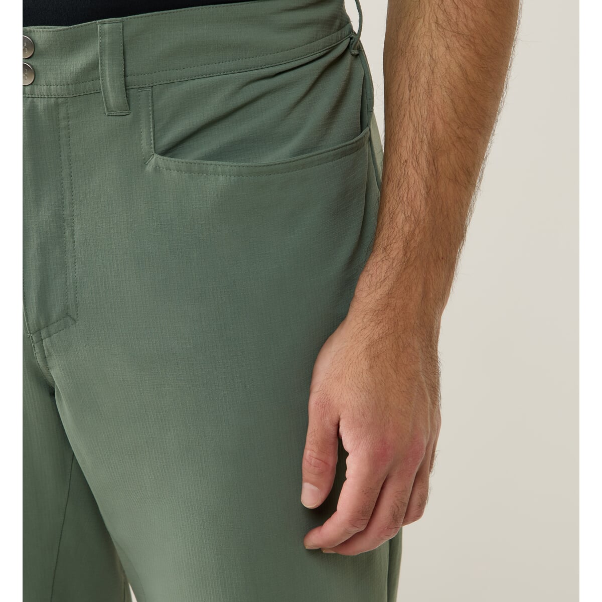 Kalhoty Haglöfs Korp Lite