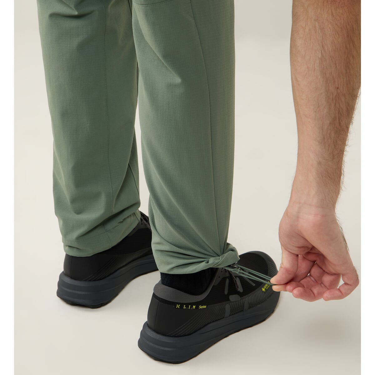 Kalhoty Haglöfs Korp Lite