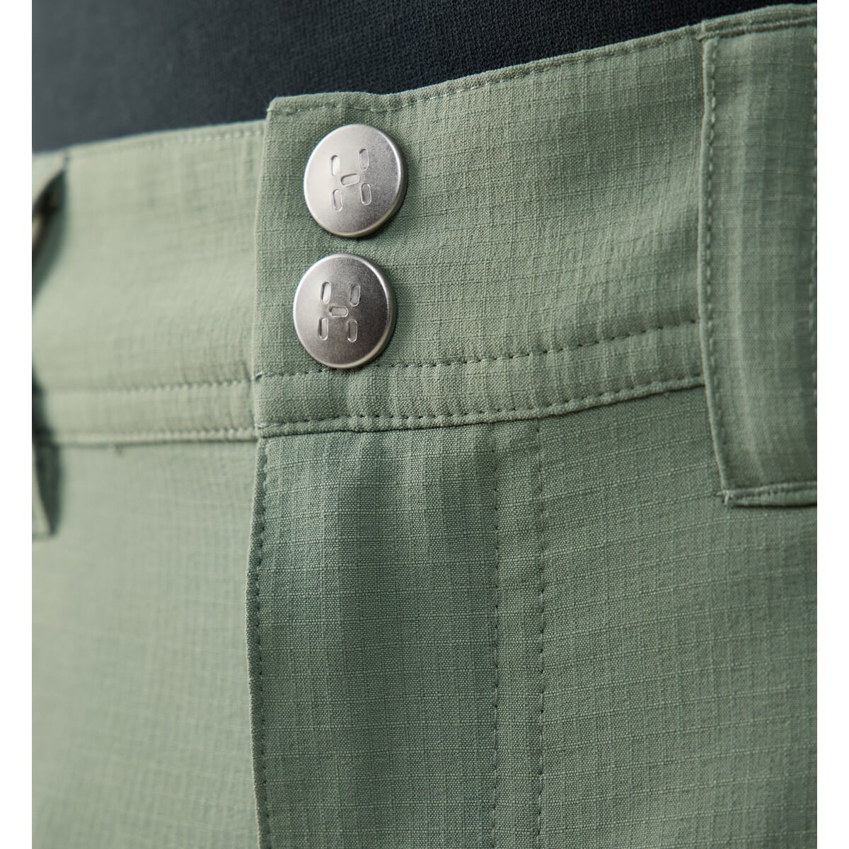 Kalhoty Haglöfs Korp Lite