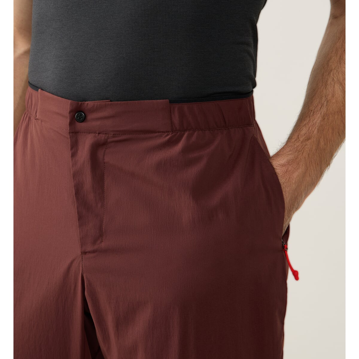 Kalhoty Haglöfs L.I.M Fuse