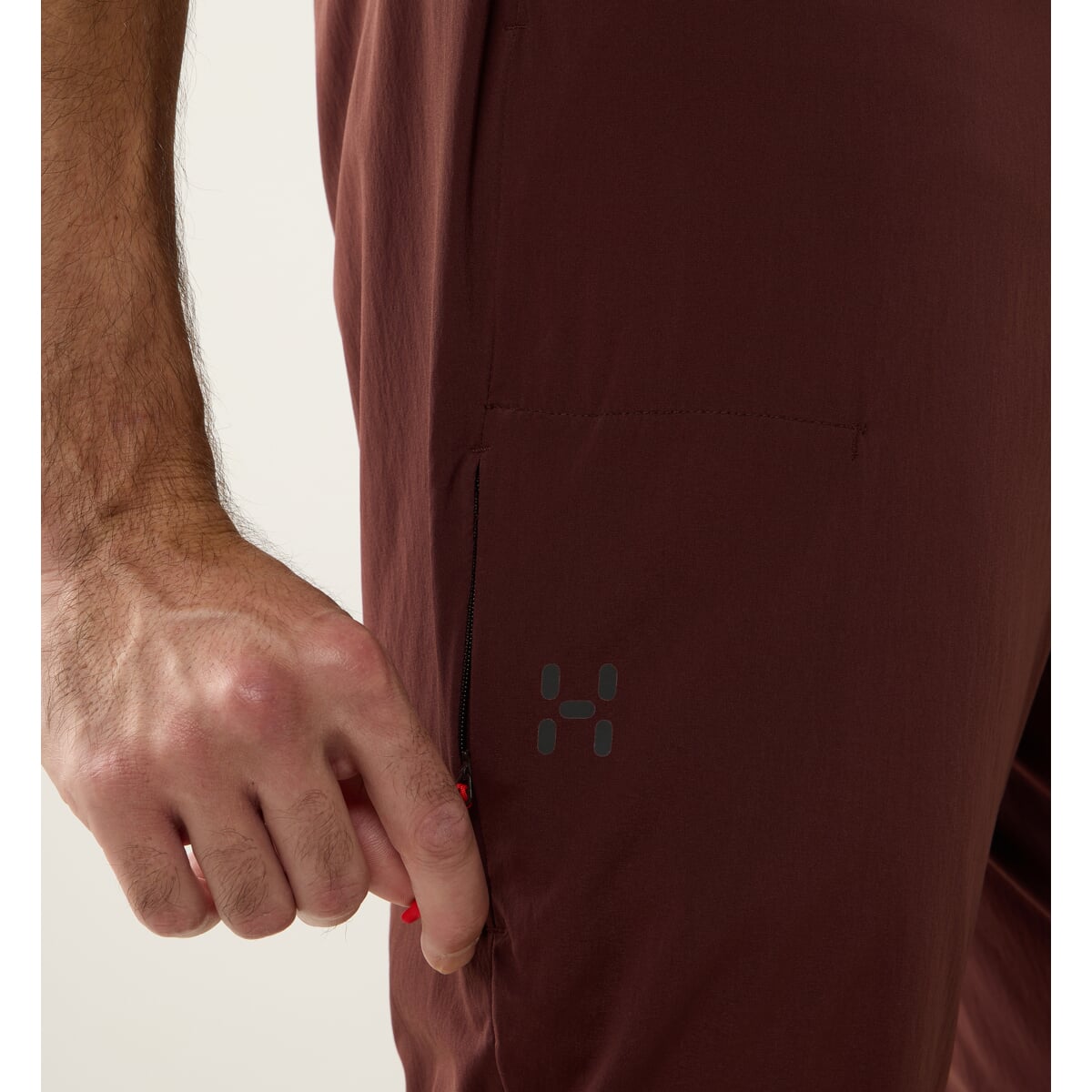 Kalhoty Haglöfs L.I.M Fuse