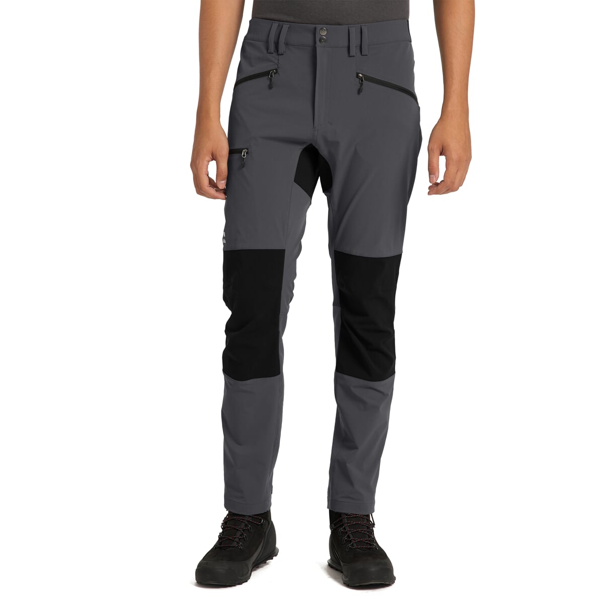 Nohavice Haglöfs Mid Slim