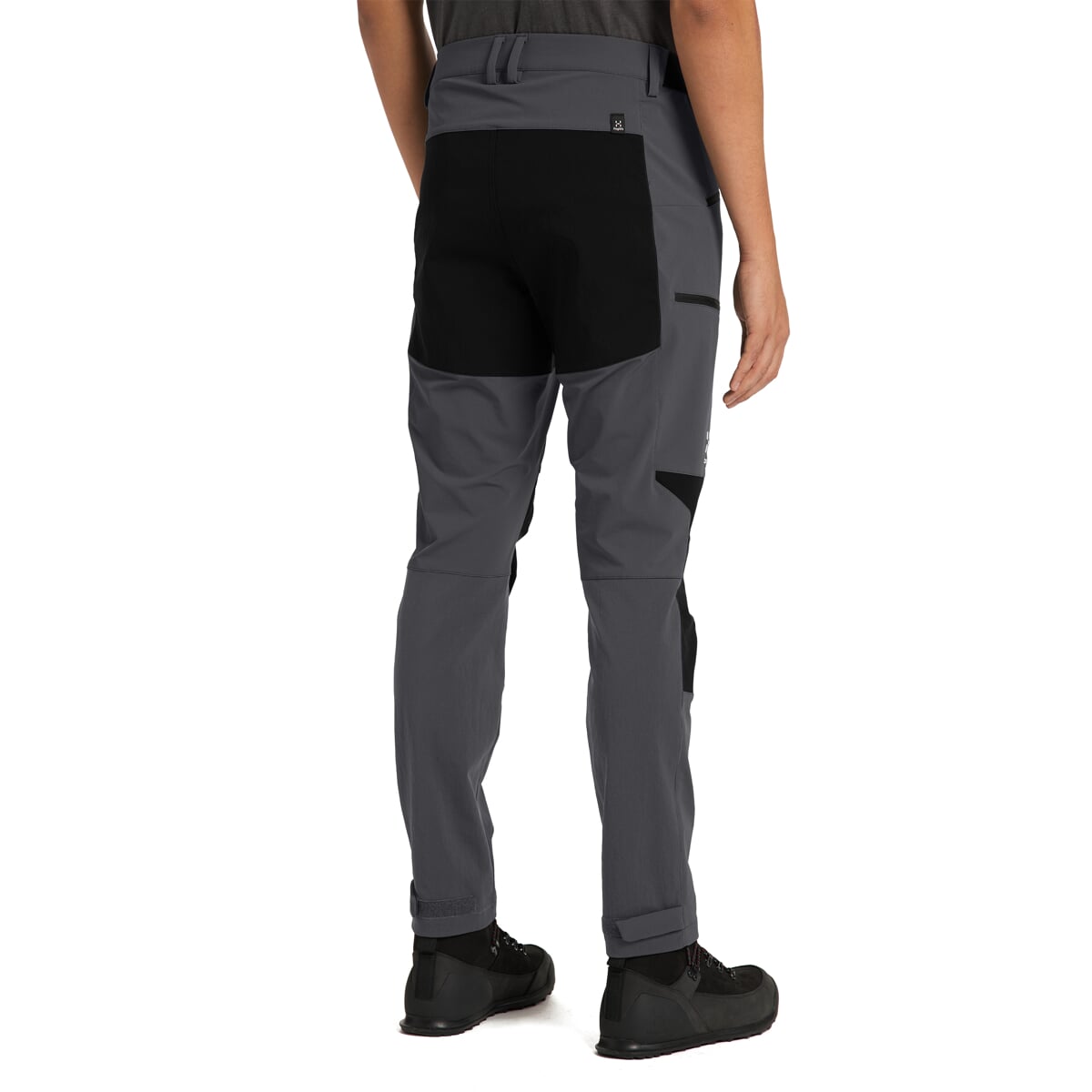 Nohavice Haglöfs Mid Slim