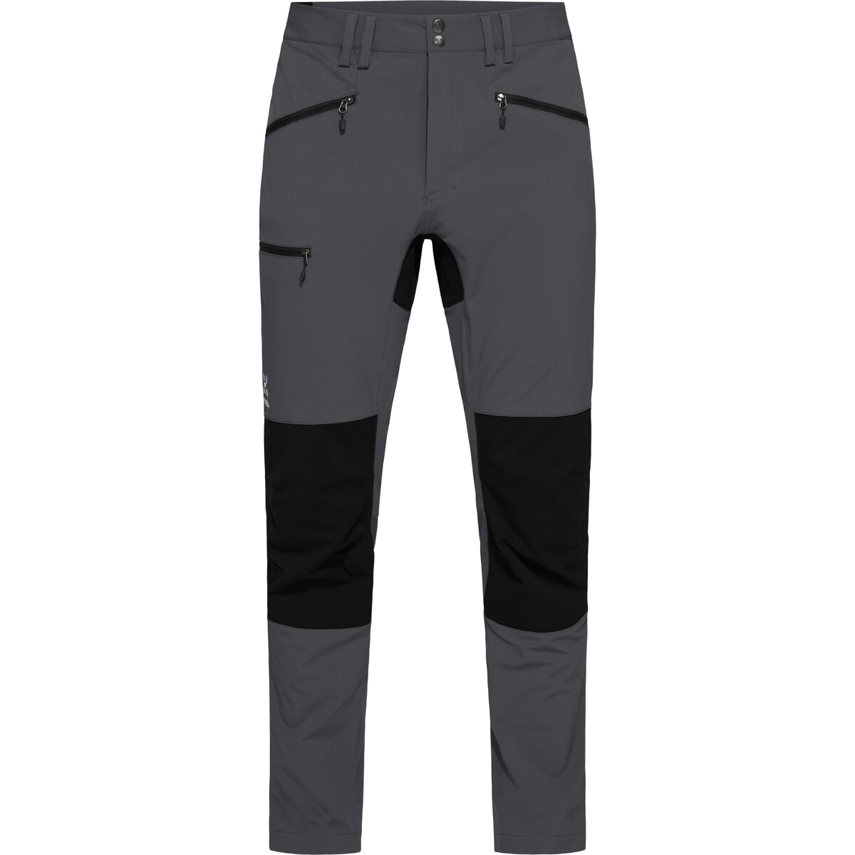 Nohavice Haglöfs Mid Slim
