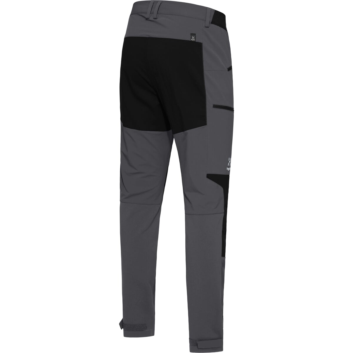 Nohavice Haglöfs Mid Slim