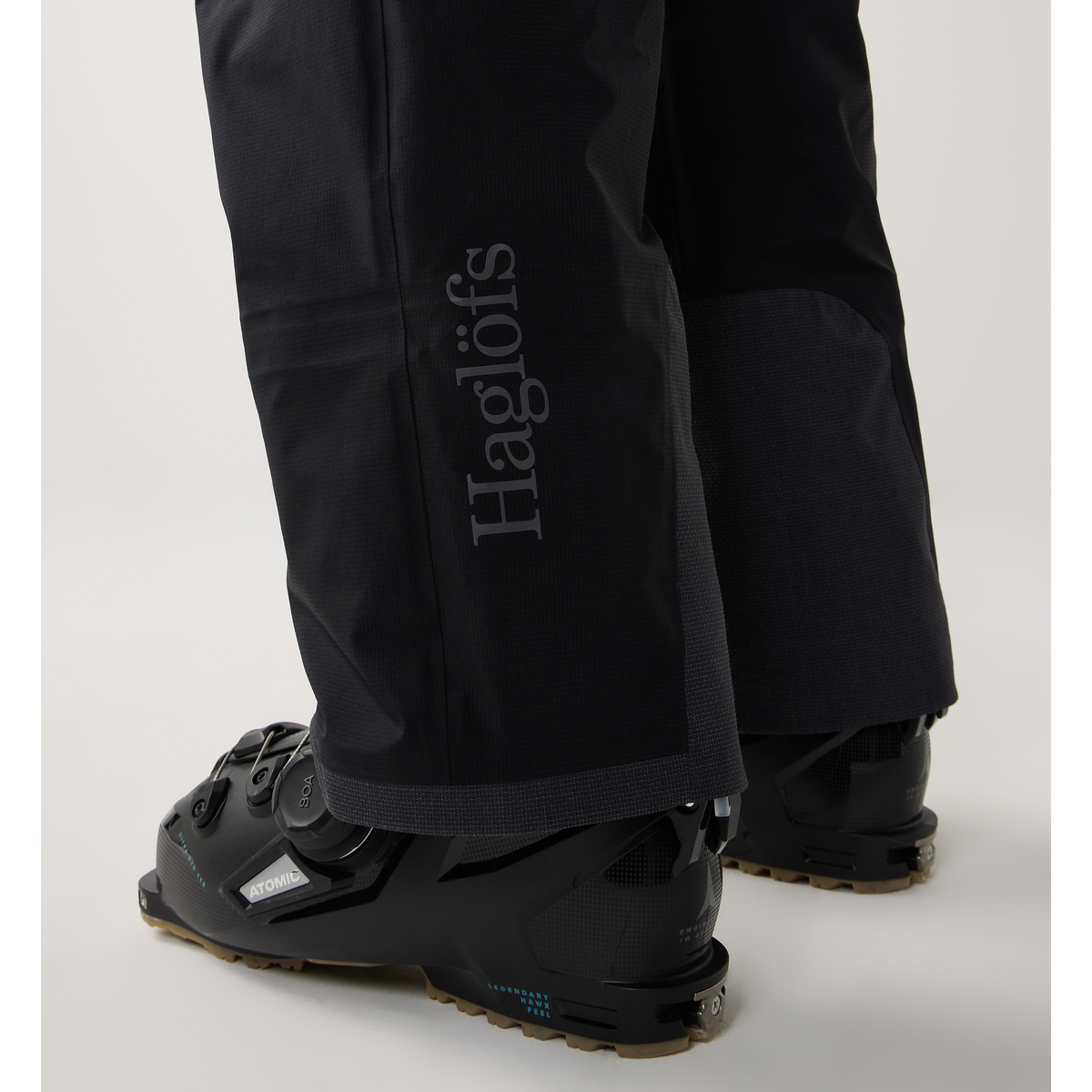 Kalhoty Haglöfs Nallo tour GTX