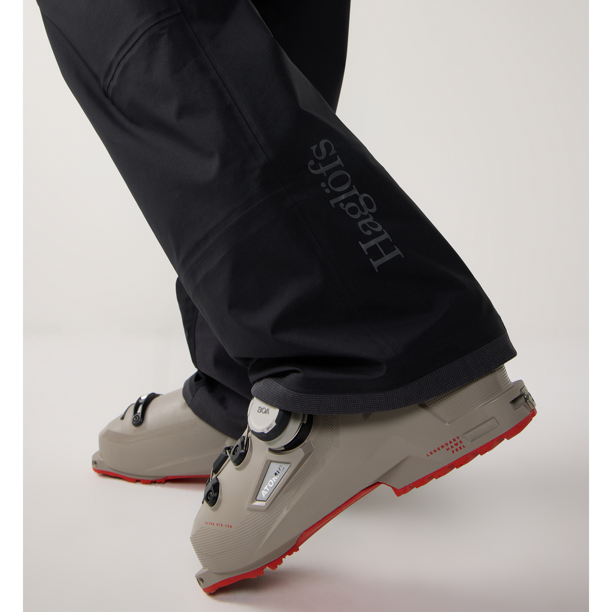 Kalhoty Haglöfs Nallo tour GTX