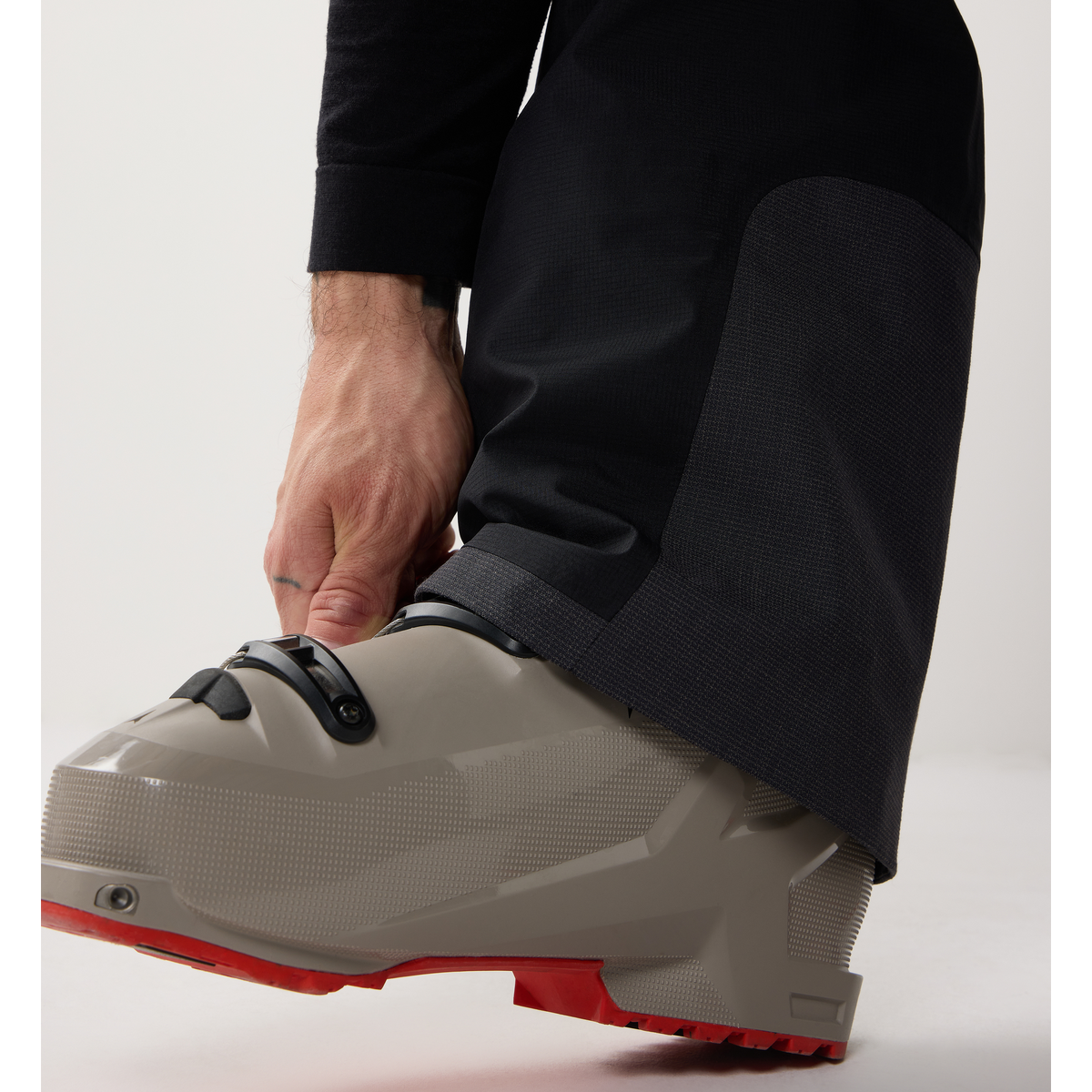 Kalhoty Haglöfs Nallo tour GTX
