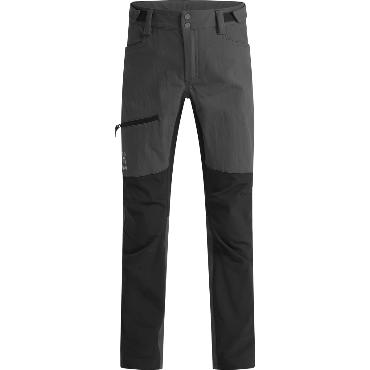 Kalhoty Haglöfs Rugged detske