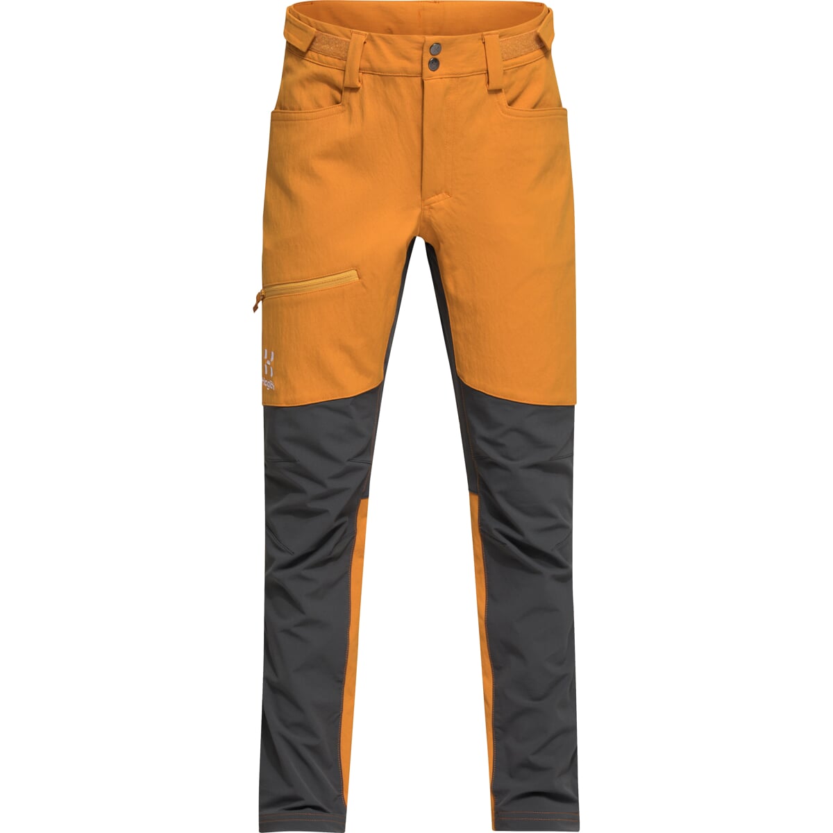 Kalhoty Haglöfs Rugged detske
