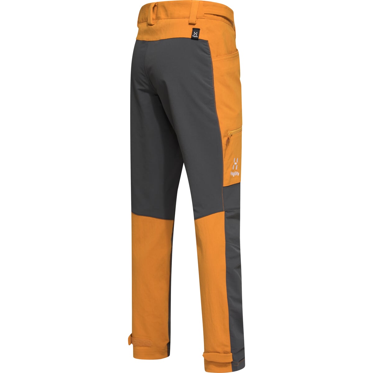 Kalhoty Haglöfs Rugged detske