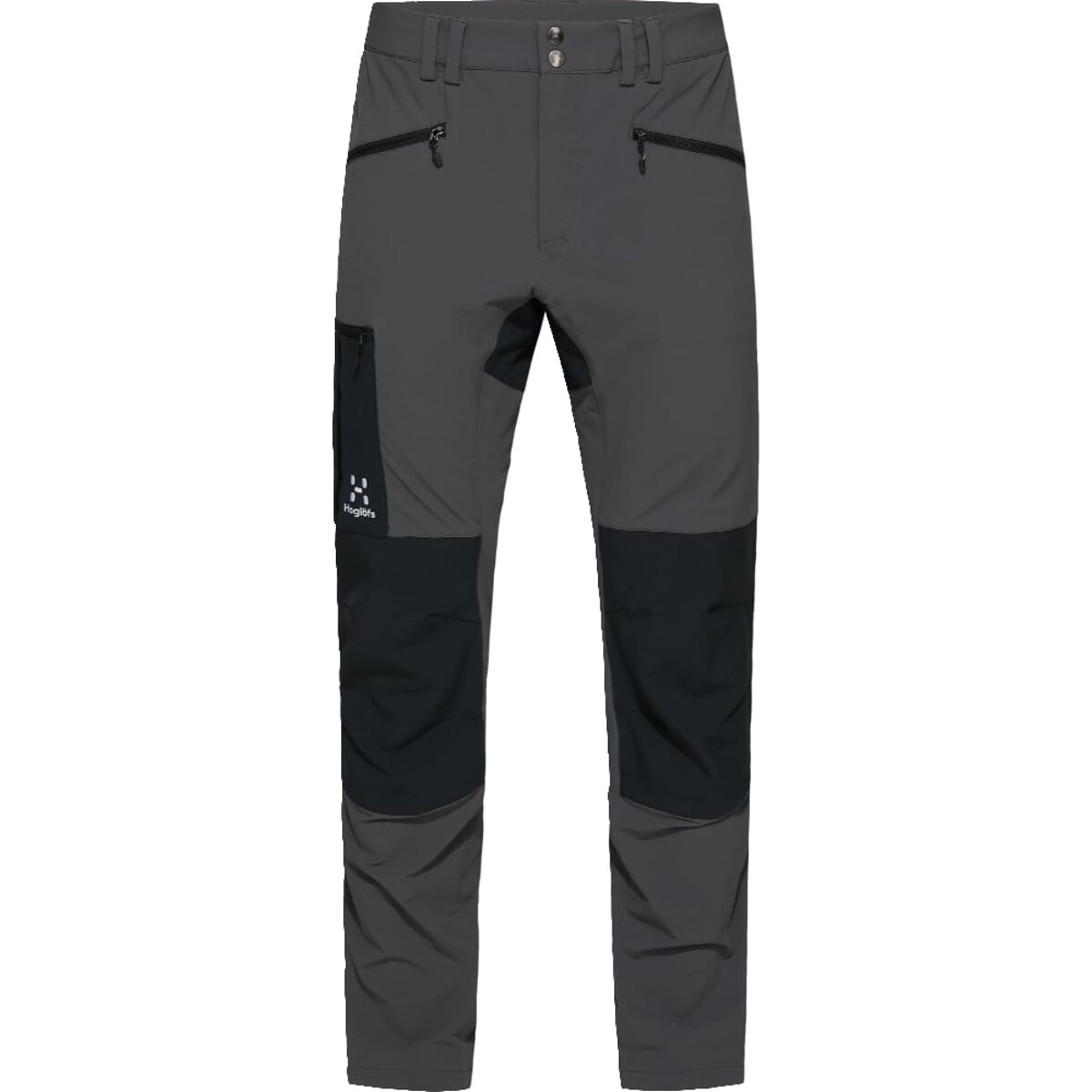 Kalhoty Haglöfs Rugged Slim