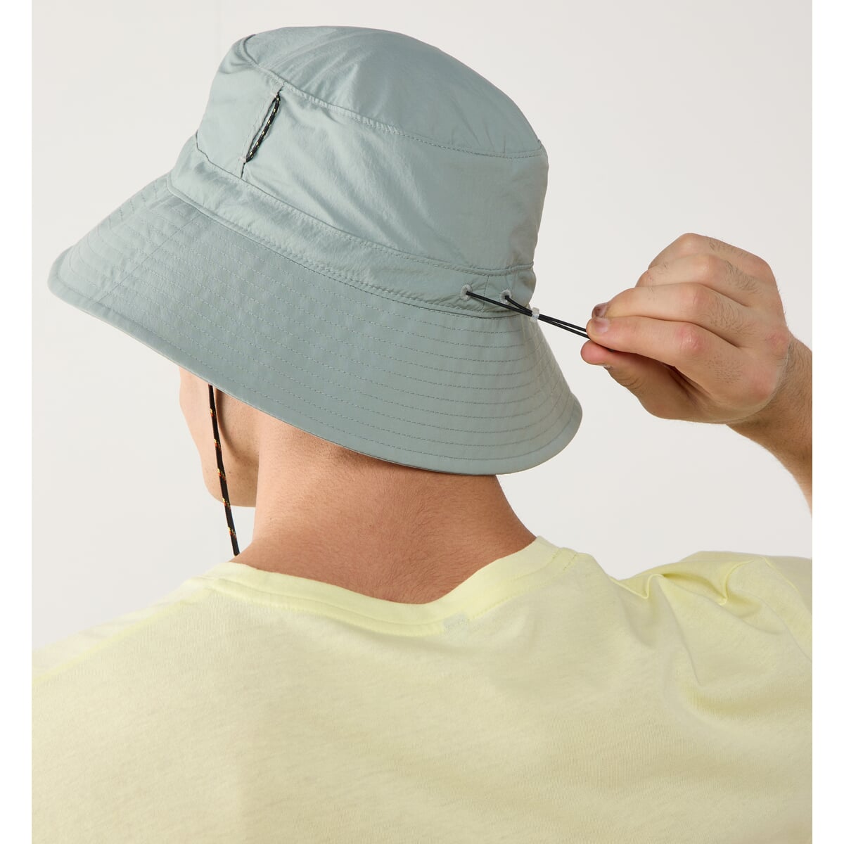 Klobúk Haglöfs Solis