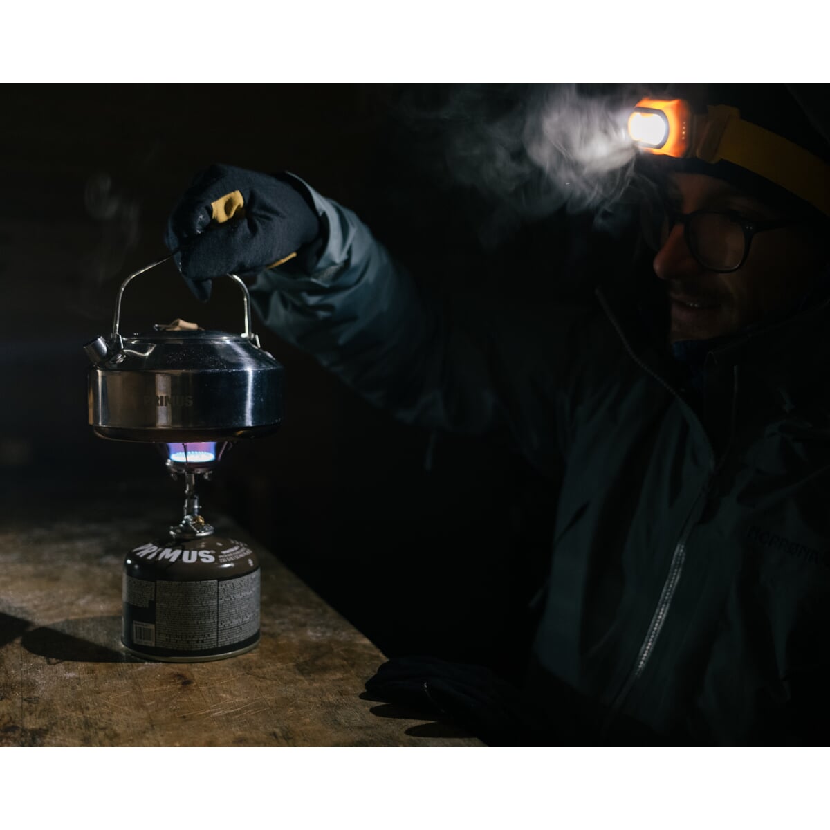 Konvice PRIMUS Campfire 0,9L