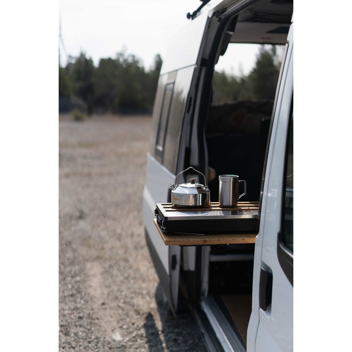 Konvice PRIMUS Campfire 0,9L