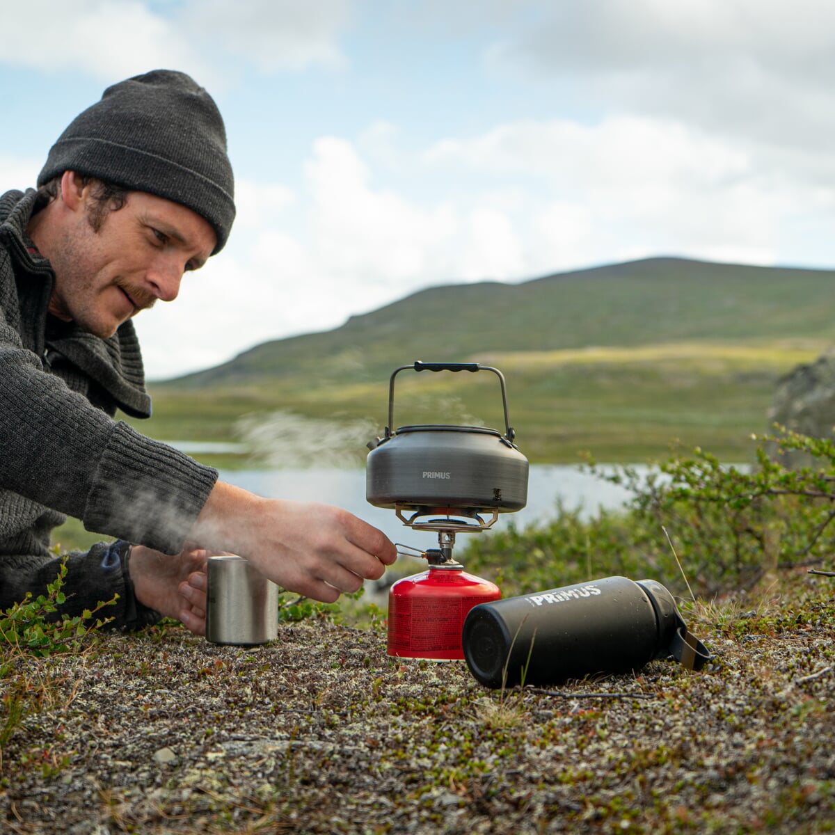 Konvice PRIMUS LiTech 0,9L