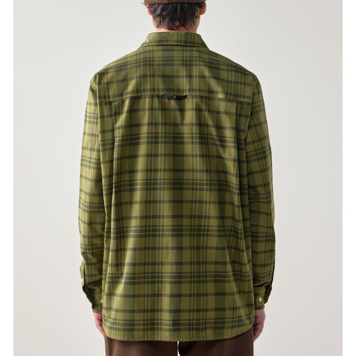 Košela Haglöfs Virke Flannel