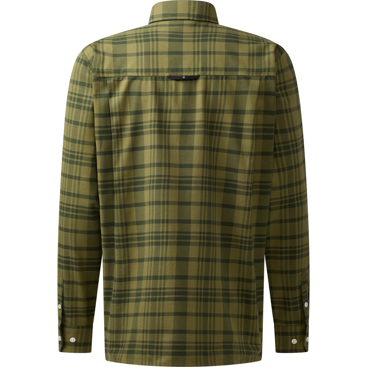 Košela Haglöfs Virke Flannel